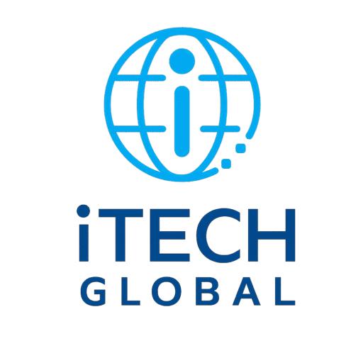 ITechGlobal247 Logo